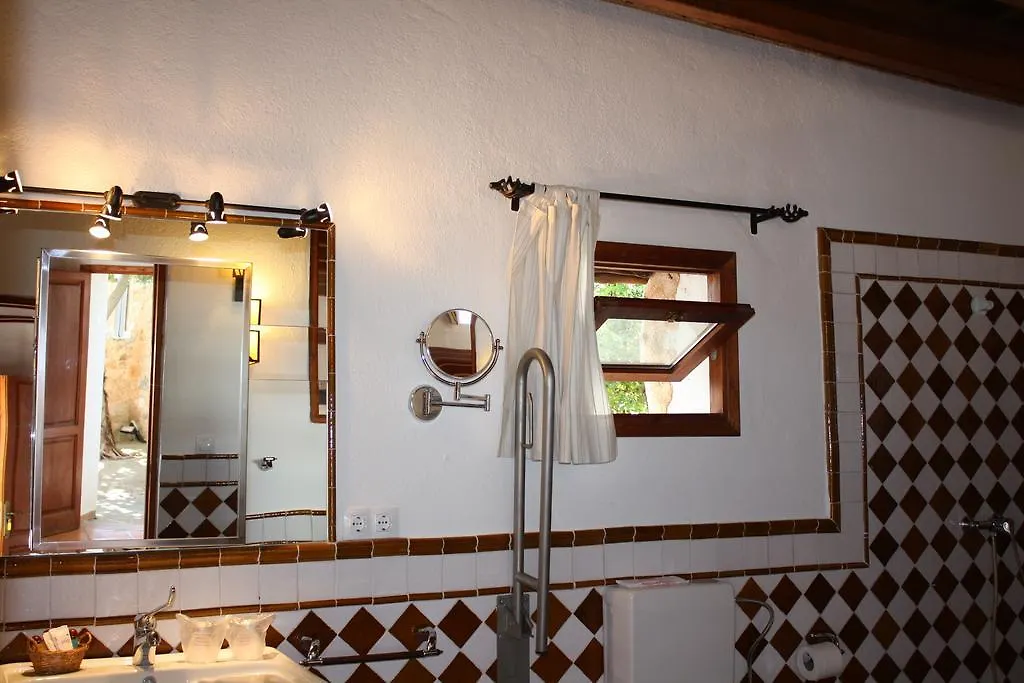 Agroturismo Can Pere Sord Sant Joan De Labritja