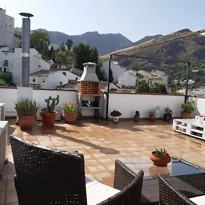  Casa rural Casa Viola De España