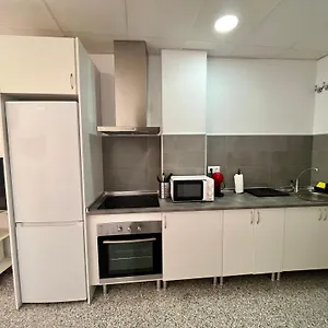  Apartamento Torcal España