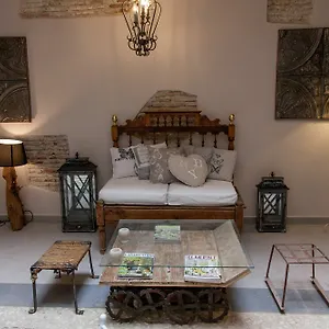  Apartamento Palacio Almagra España