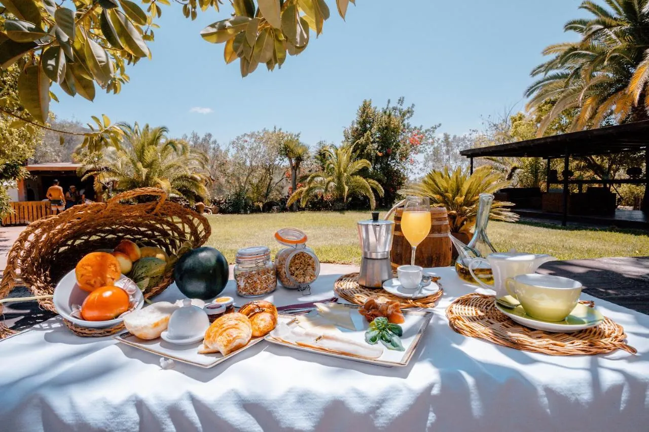 Agroturismo Can Pere Sord Sant Joan De Labritja