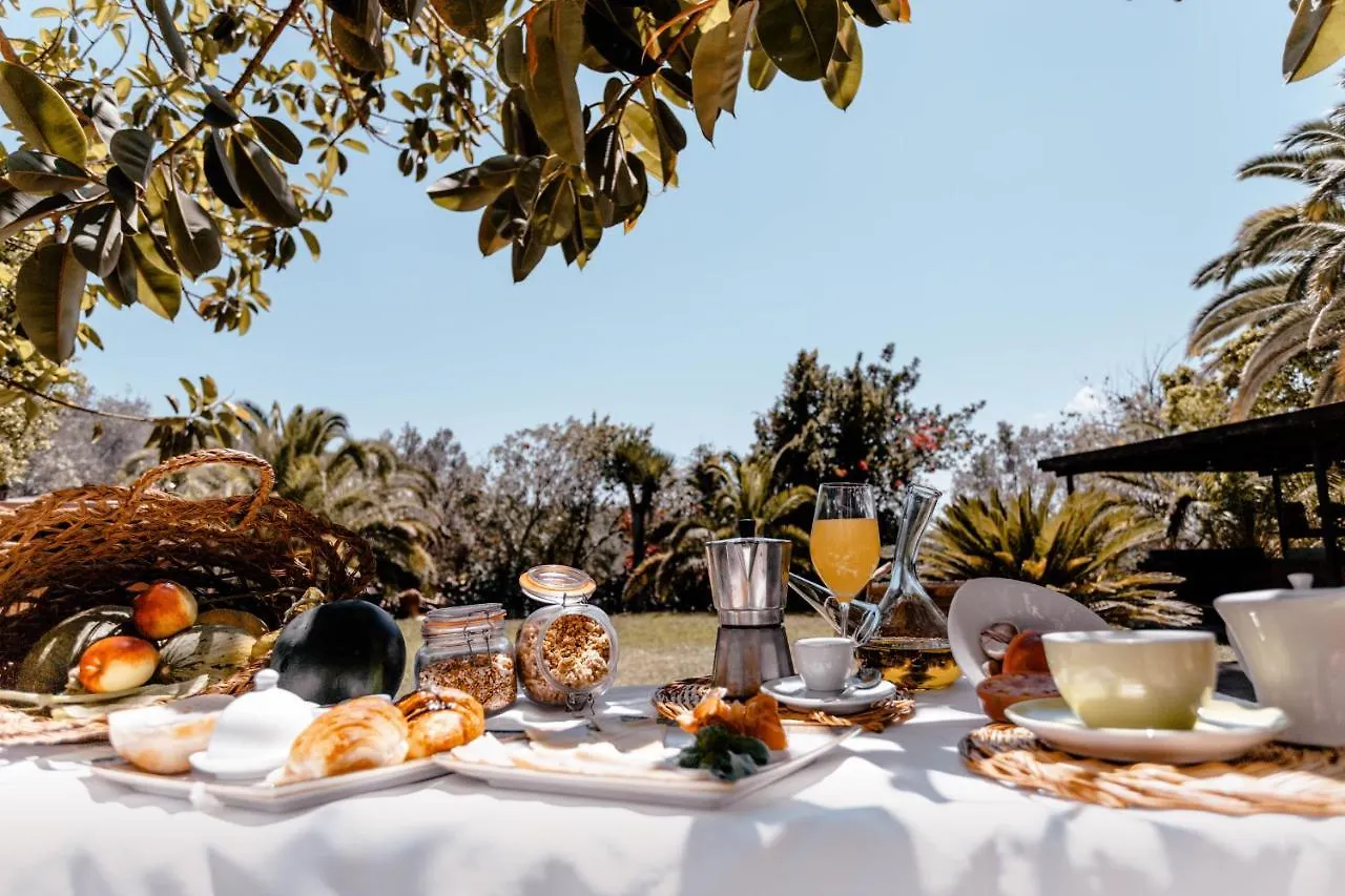 Agroturismo Can Pere Sord Sant Joan De Labritja