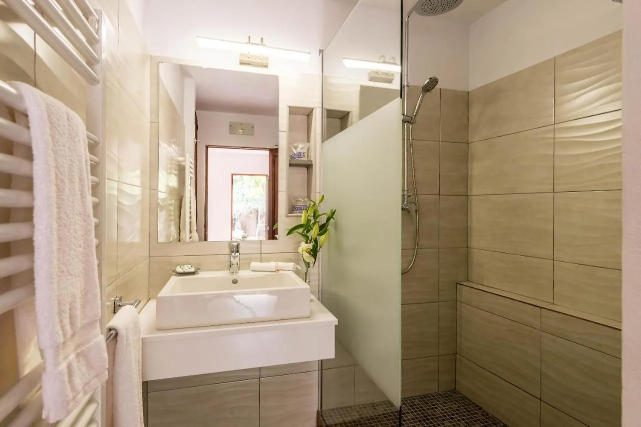 Agroturismo Can Pere Sord Sant Joan De Labritja 0*,