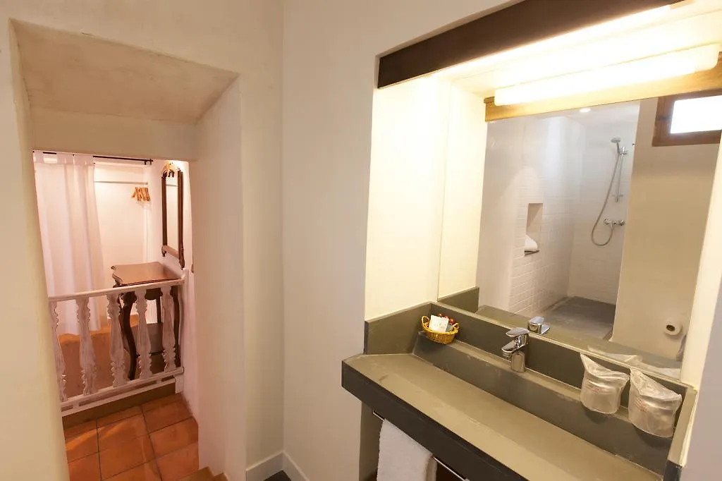Farm stay Agroturismo Can Pere Sord Sant Joan De Labritja